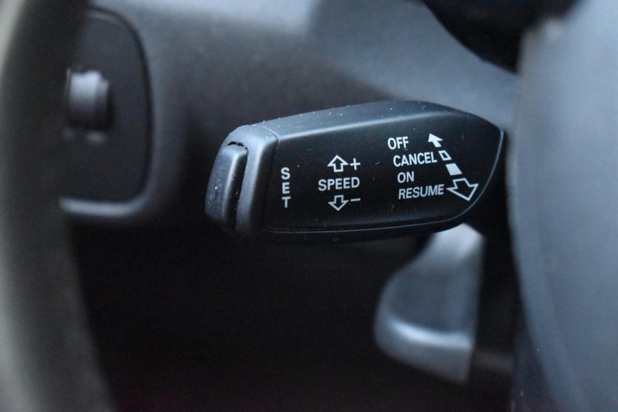 Audi A1 Sportback 1.0 TFSI Sport S line Edition Navi Cruise Stoelvw S-tronic