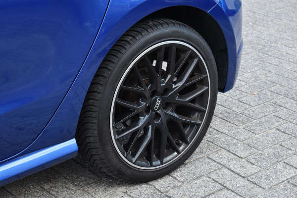Audi A1 Sportback 1.0 TFSI Sport S line Edition Navi Cruise Stoelvw S-tronic