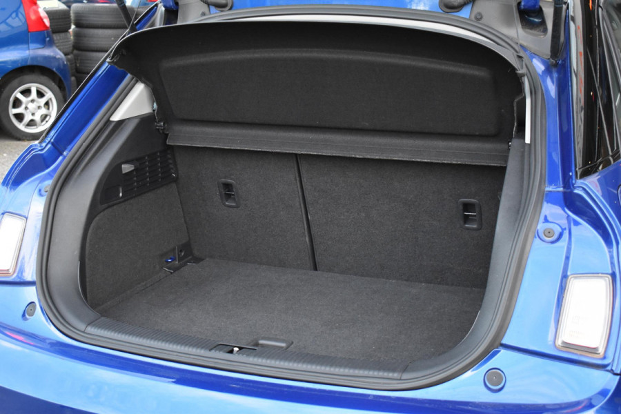 Audi A1 Sportback 1.0 TFSI Sport S line Edition Navi Cruise Stoelvw S-tronic