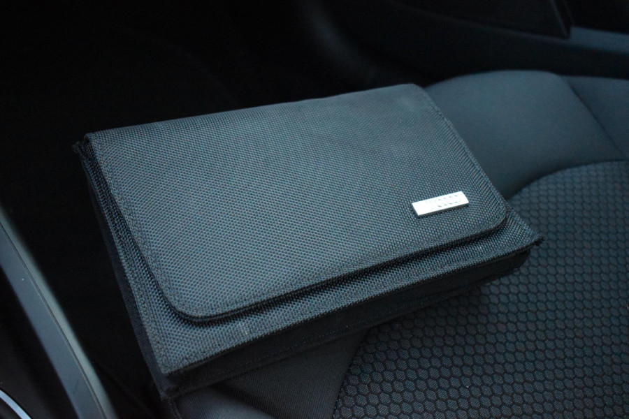 Audi A1 Sportback 1.0 TFSI Sport S line Edition Navi Cruise Stoelvw S-tronic