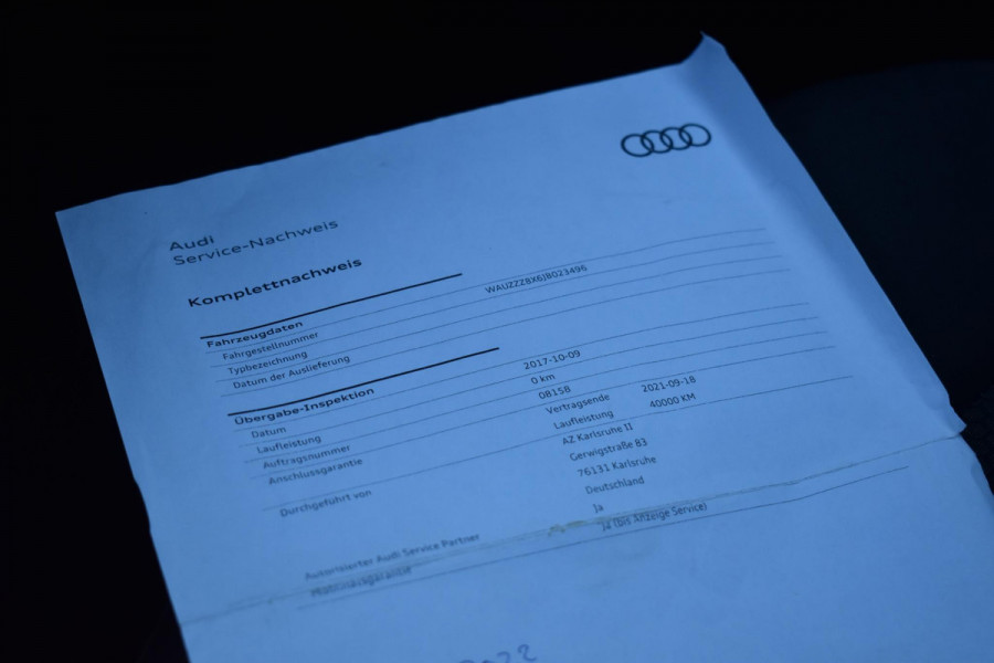 Audi A1 Sportback 1.0 TFSI Sport S line Edition Navi Cruise Stoelvw S-tronic