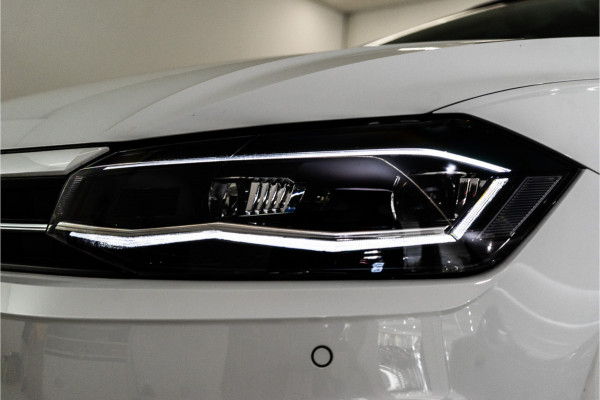 Volkswagen Polo 1.0 TSI 96PK | NL AUTO+NAP | Pano | LED | Carplay
