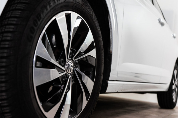 Volkswagen Polo 1.0 TSI 96PK | NL AUTO+NAP | Pano | LED | Carplay