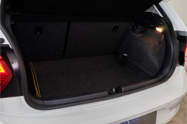 Volkswagen Polo 1.0 TSI 96PK | NL AUTO+NAP | Pano | LED | Carplay