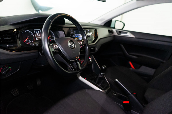 Volkswagen Polo 1.0 TSI 96PK | NL AUTO+NAP | Pano | LED | Carplay