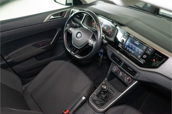 Volkswagen Polo 1.0 TSI 96PK | NL AUTO+NAP | Pano | LED | Carplay