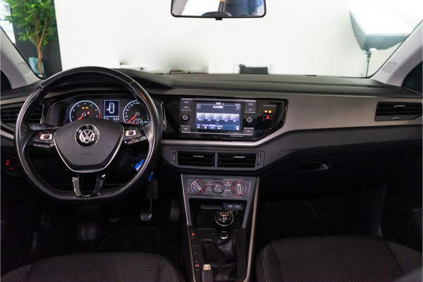 Volkswagen Polo 1.0 TSI 96PK | NL AUTO+NAP | Pano | LED | Carplay