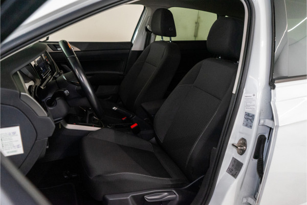 Volkswagen Polo 1.0 TSI 96PK | NL AUTO+NAP | Pano | LED | Carplay