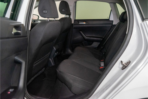 Volkswagen Polo 1.0 TSI 96PK | NL AUTO+NAP | Pano | LED | Carplay