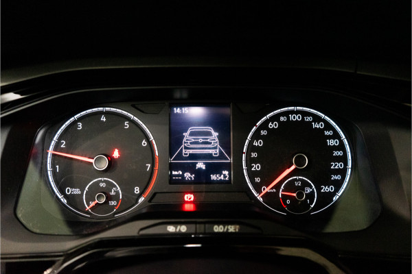 Volkswagen Polo 1.0 TSI 96PK | NL AUTO+NAP | Pano | LED | Carplay