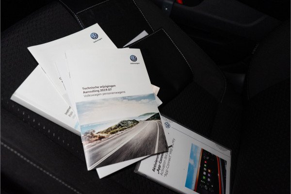 Volkswagen Polo 1.0 TSI 96PK | NL AUTO+NAP | Pano | LED | Carplay