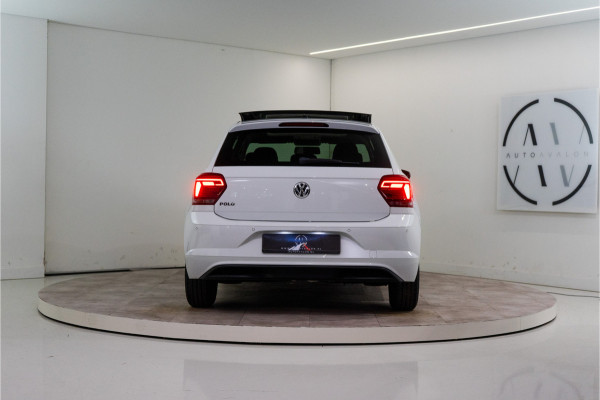 Volkswagen Polo 1.0 TSI 96PK | NL AUTO+NAP | Pano | LED | Carplay