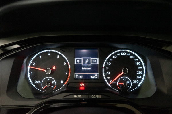 Volkswagen Polo 1.0 TSI 96PK | NL AUTO+NAP | Pano | LED | Carplay