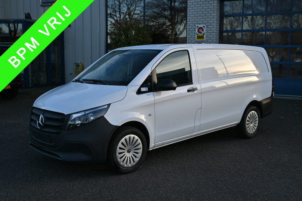 Mercedes-Benz Vito 114 CDI L2 Pro Camera, Achterdeuren, Comfort stoel