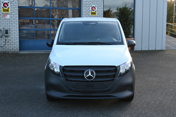Mercedes-Benz Vito 114 CDI L2 Pro Camera, Achterdeuren, Comfort stoel