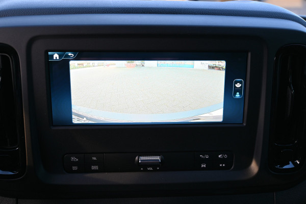 Mercedes-Benz Vito 114 CDI L2 Pro Camera, Achterdeuren, Comfort stoel