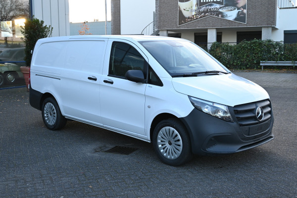Mercedes-Benz Vito 114 CDI L2 Pro Camera, Achterdeuren, Comfort stoel