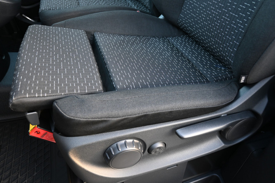 Mercedes-Benz Vito 114 CDI L2 Pro Camera, Achterdeuren, Comfort stoel