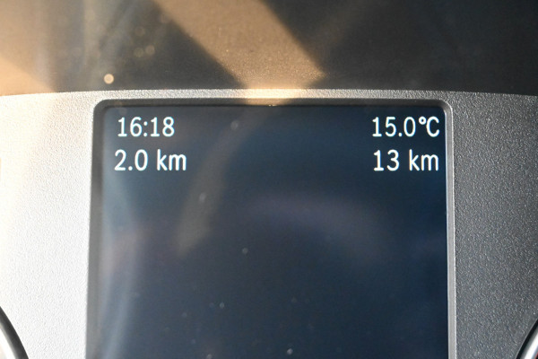 Mercedes-Benz Vito 114 CDI L2 Pro Camera, Achterdeuren, Comfort stoel