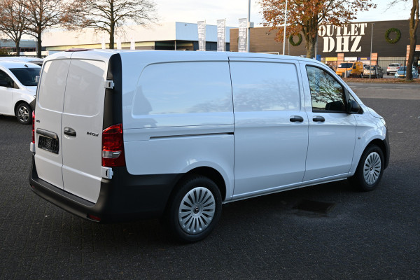Mercedes-Benz Vito 114 CDI L2 Pro Comfort stoel, Camera, Achterdeuren