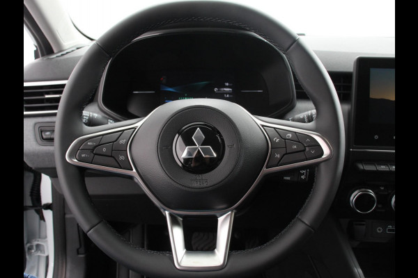 Mitsubishi Colt 1.6 HEV Automaat Intense Navigatie d.m.v. Apple Carplay/Android Auto Camera Climate Control Cruise Control Lichtmetalen velgen Extra Getint Glas Digitale Cockpit