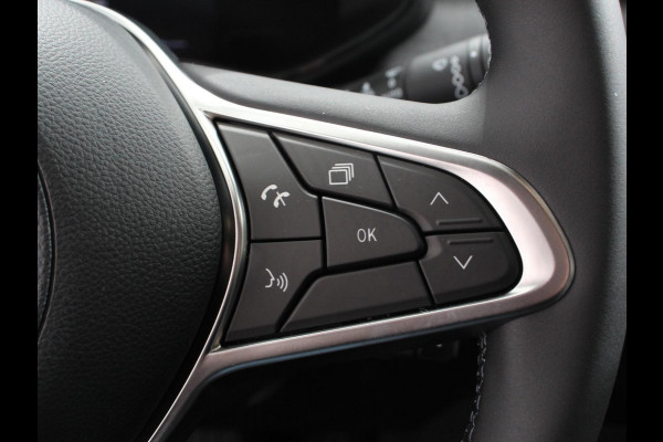 Mitsubishi Colt 1.6 HEV Automaat Intense Navigatie d.m.v. Apple Carplay/Android Auto Camera Climate Control Cruise Control Lichtmetalen velgen Extra Getint Glas Digitale Cockpit