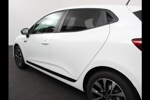 Mitsubishi Colt 1.6 HEV Automaat Intense Navigatie d.m.v. Apple Carplay/Android Auto Camera Climate Control Cruise Control Lichtmetalen velgen Extra Getint Glas Digitale Cockpit