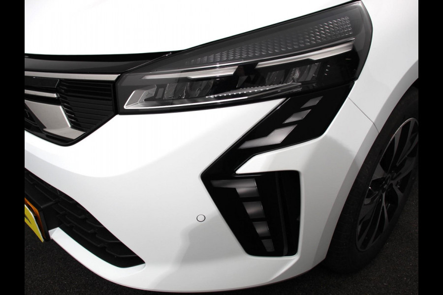 Mitsubishi Colt 1.6 HEV Automaat Intense Navigatie d.m.v. Apple Carplay/Android Auto Camera Climate Control Cruise Control Lichtmetalen velgen Extra Getint Glas Digitale Cockpit