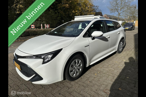 Toyota Corolla Touring Sports 1.8 Hybrid Comfort