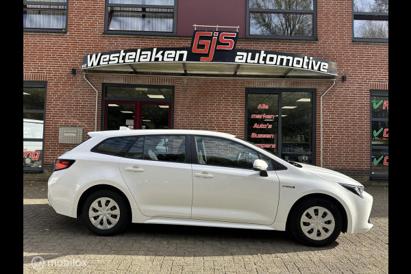 Toyota Corolla Touring Sports 1.8 Hybrid Comfort