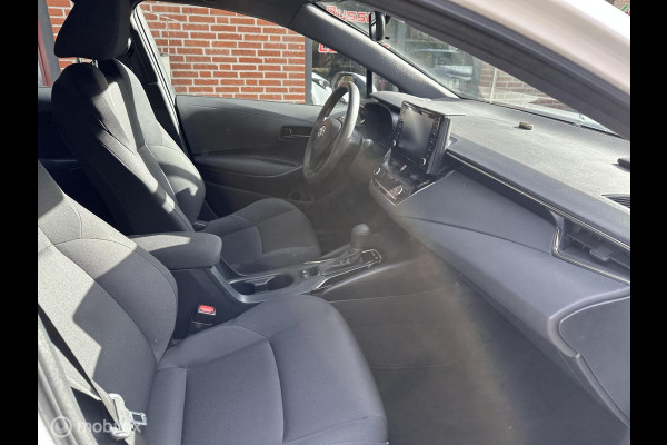 Toyota Corolla Touring Sports 1.8 Hybrid Comfort