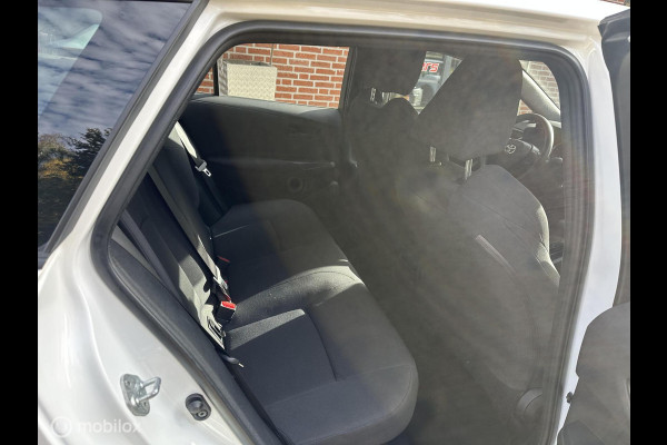 Toyota Corolla Touring Sports 1.8 Hybrid Comfort