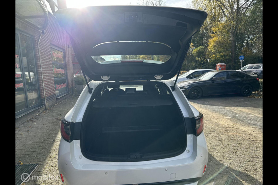 Toyota Corolla Touring Sports 1.8 Hybrid Comfort