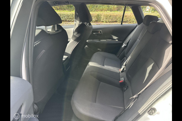 Toyota Corolla Touring Sports 1.8 Hybrid Comfort