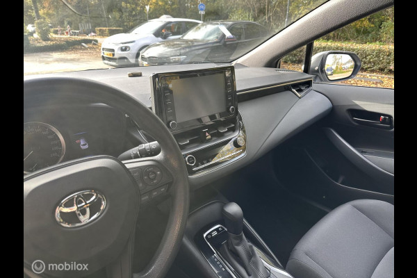 Toyota Corolla Touring Sports 1.8 Hybrid Comfort