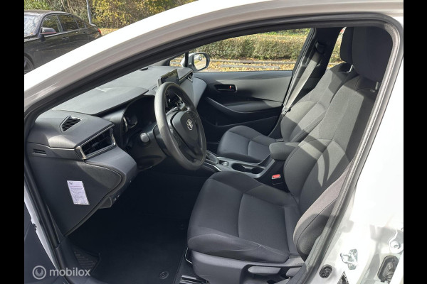 Toyota Corolla Touring Sports 1.8 Hybrid Comfort