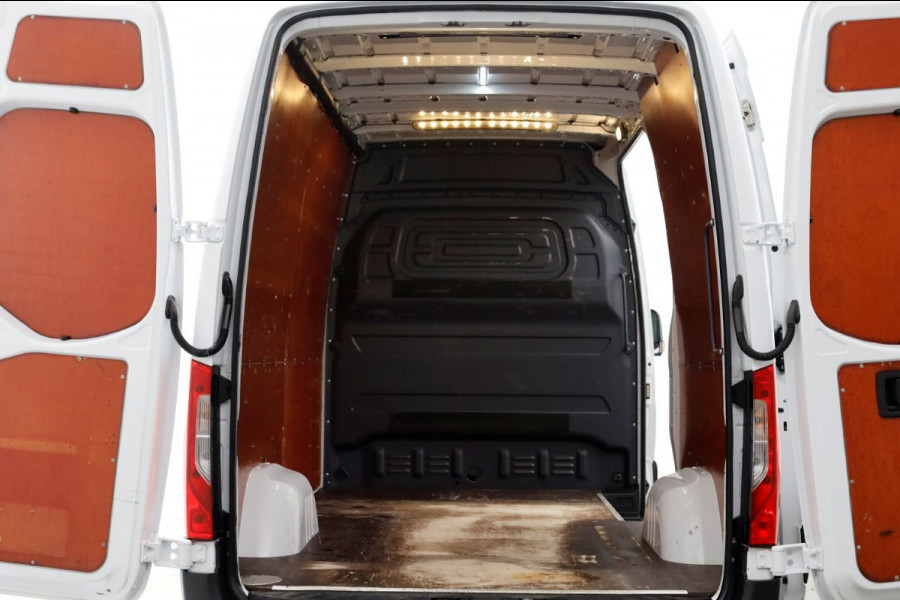 Mercedes-Benz Sprinter 314 CDI 143pk E6 RWD 7G Automaat L2H2 Navi/Camera/Trekhaak 3500kg 10-2019