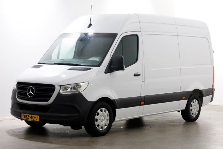 Mercedes-Benz Sprinter 314 CDI 143pk E6 RWD 7G Automaat L2H2 Navi/Camera/Trekhaak 3500kg 10-2019