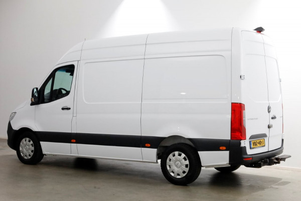 Mercedes-Benz Sprinter 314 CDI 143pk E6 RWD 7G Automaat L2H2 Navi/Camera/Trekhaak 3500kg 10-2019