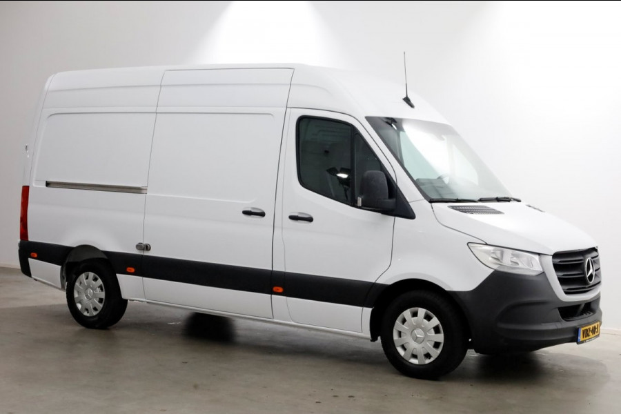 Mercedes-Benz Sprinter 314 CDI 143pk E6 RWD 7G Automaat L2H2 Navi/Camera/Trekhaak 3500kg 10-2019