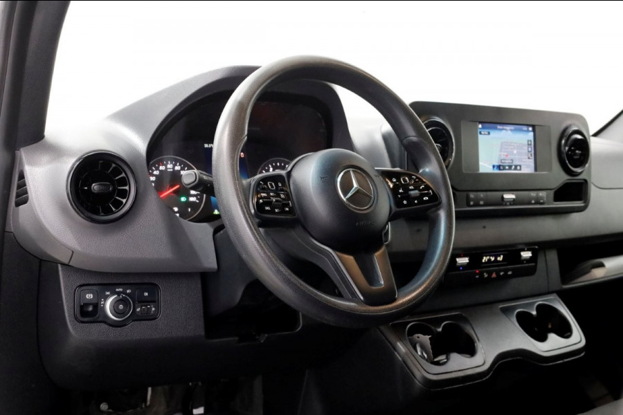 Mercedes-Benz Sprinter 314 CDI 143pk E6 RWD 7G Automaat L2H2 Navi/Camera/Trekhaak 3500kg 10-2019