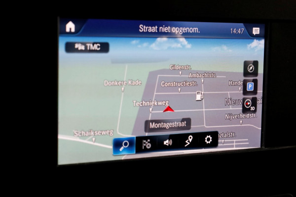 Mercedes-Benz Sprinter 314 CDI 143pk E6 RWD 7G Automaat L2H2 Navi/Camera/Trekhaak 3500kg 10-2019