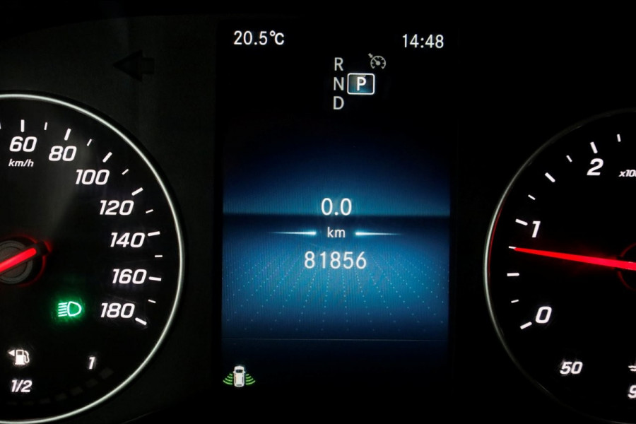 Mercedes-Benz Sprinter 314 CDI 143pk E6 RWD 7G Automaat L2H2 Navi/Camera/Trekhaak 3500kg 10-2019