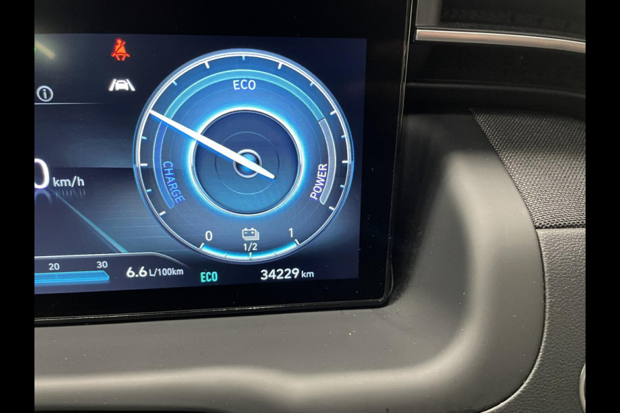 Hyundai Tucson 1.6 T-GDI PHEV Comfort 4WD Navigatie Apple Carplay/Android Auto Camera Parkeersensoren Adaptieve Cruise Control Stoelverwarming Elektrische Achterklep Climate Control