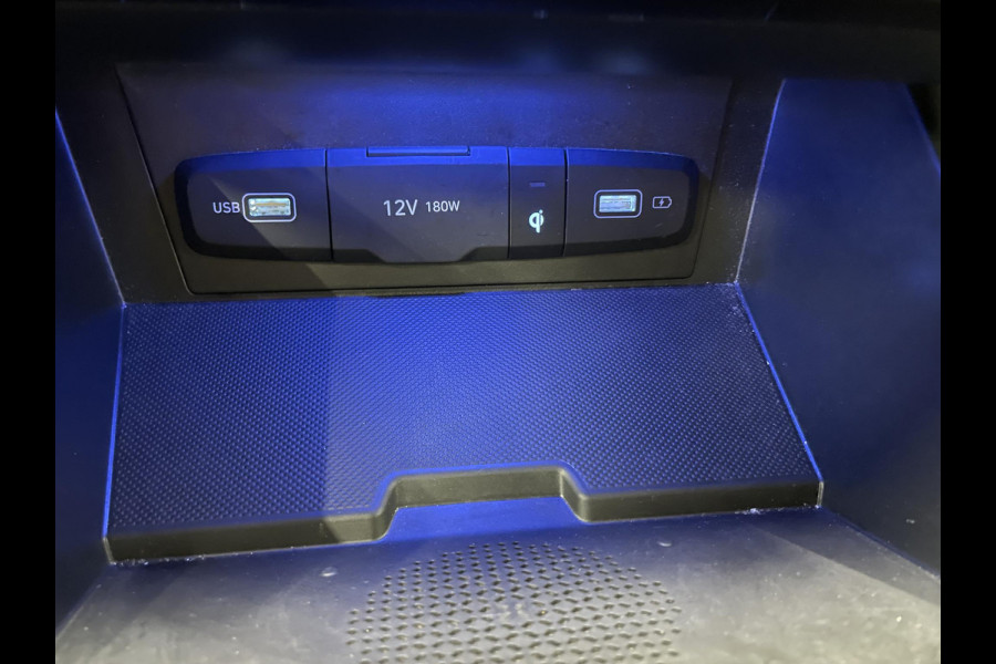 Hyundai Tucson 1.6 T-GDI PHEV Comfort 4WD Navigatie Apple Carplay/Android Auto Camera Parkeersensoren Adaptieve Cruise Control Stoelverwarming Elektrische Achterklep Climate Control