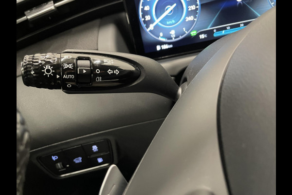 Hyundai Tucson 1.6 T-GDI PHEV Comfort 4WD Navigatie Apple Carplay/Android Auto Camera Parkeersensoren Adaptieve Cruise Control Stoelverwarming Elektrische Achterklep Climate Control