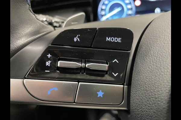Hyundai Tucson 1.6 T-GDI PHEV Comfort 4WD Navigatie Apple Carplay/Android Auto Camera Parkeersensoren Adaptieve Cruise Control Stoelverwarming Elektrische Achterklep Climate Control