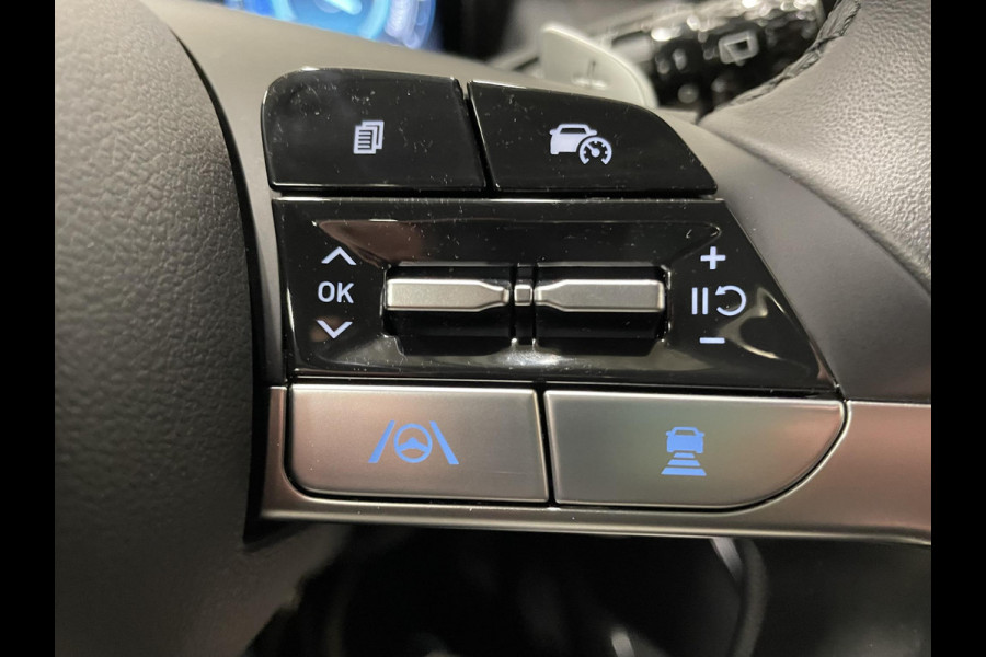 Hyundai Tucson 1.6 T-GDI PHEV Comfort 4WD Navigatie Apple Carplay/Android Auto Camera Parkeersensoren Adaptieve Cruise Control Stoelverwarming Elektrische Achterklep Climate Control