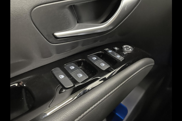 Hyundai Tucson 1.6 T-GDI PHEV Comfort 4WD Navigatie Apple Carplay/Android Auto Camera Parkeersensoren Adaptieve Cruise Control Stoelverwarming Elektrische Achterklep Climate Control