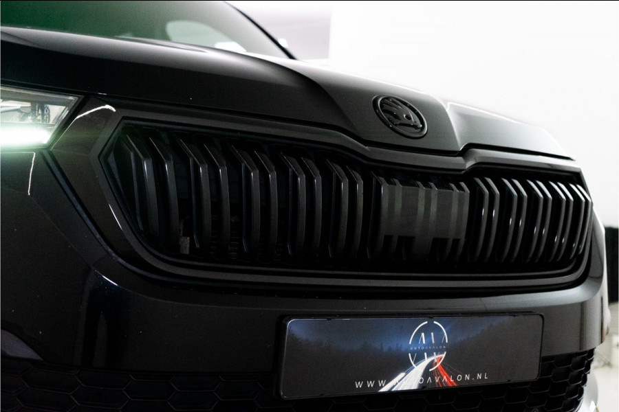 Škoda Kodiaq 1.5 TSI Sportline Business 150PK | NL AUTO+NAP+1e Eigenaar | LED | Carplay | Stoelverw. | Trekhaak | Canton GERESERVEERD